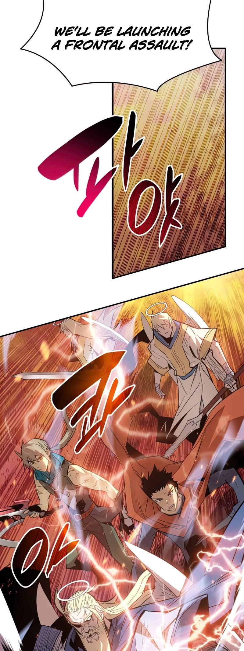 Worn and Torn Newbie chapter 112 page 49