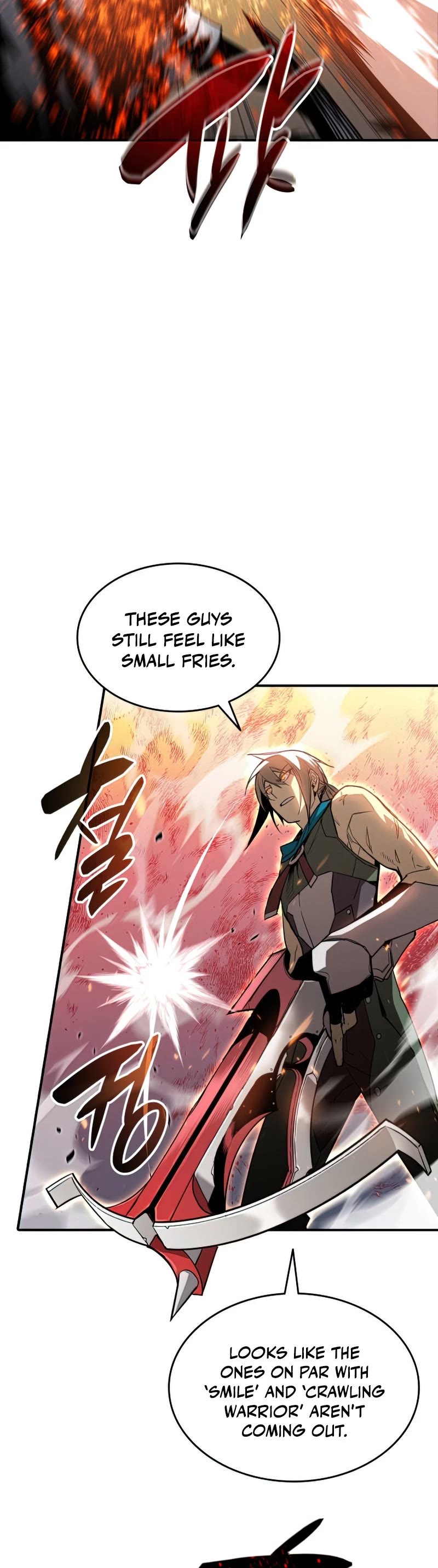 Worn and Torn Newbie chapter 112 page 5