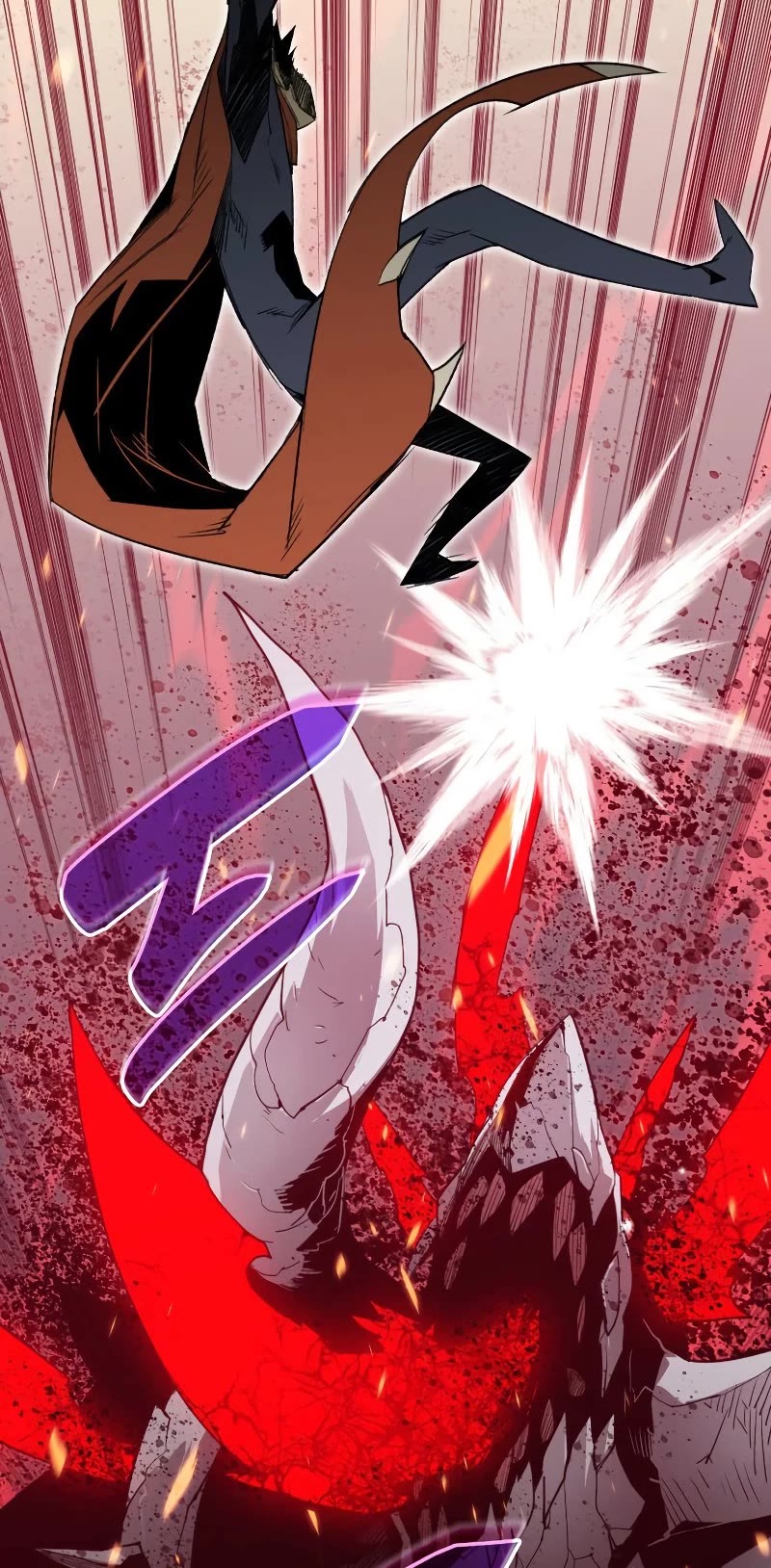 Worn and Torn Newbie chapter 114 page 24