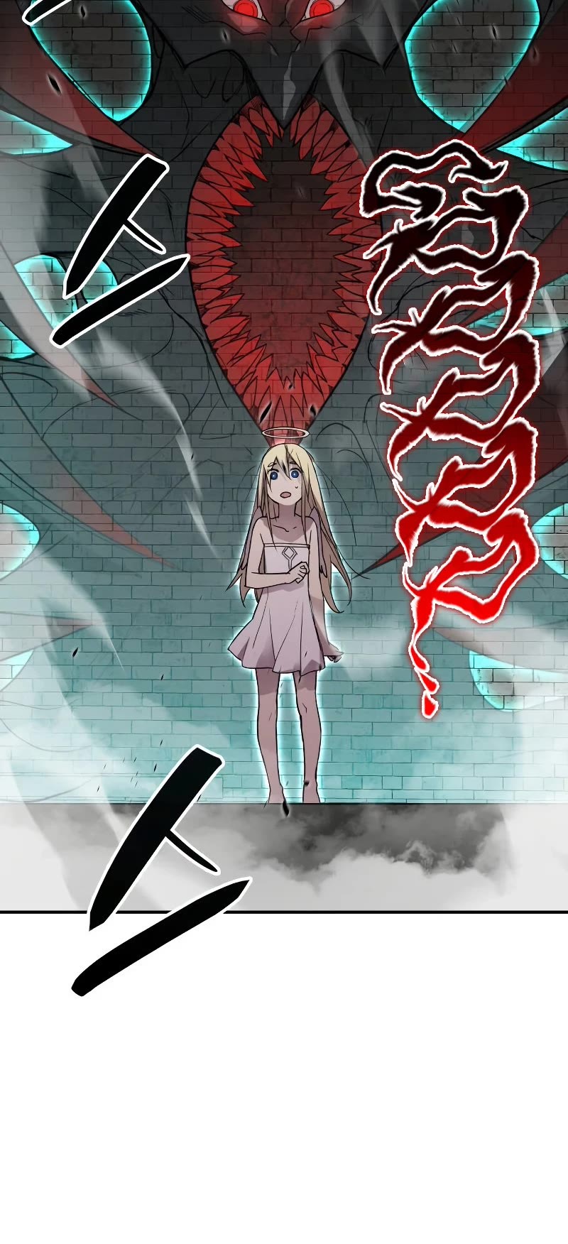 Worn and Torn Newbie chapter 114 page 40