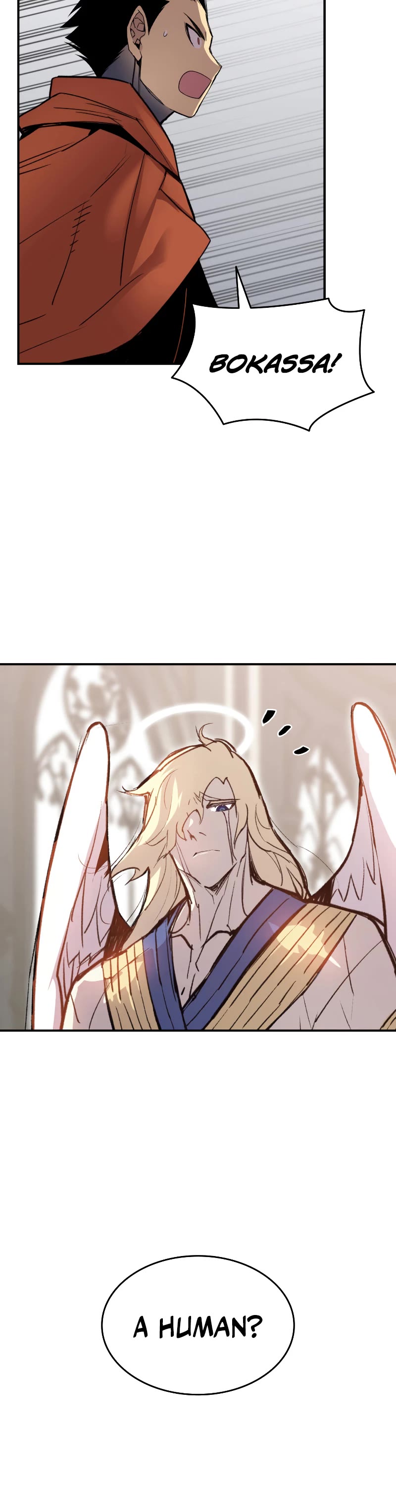 Worn and Torn Newbie chapter 115 page 12