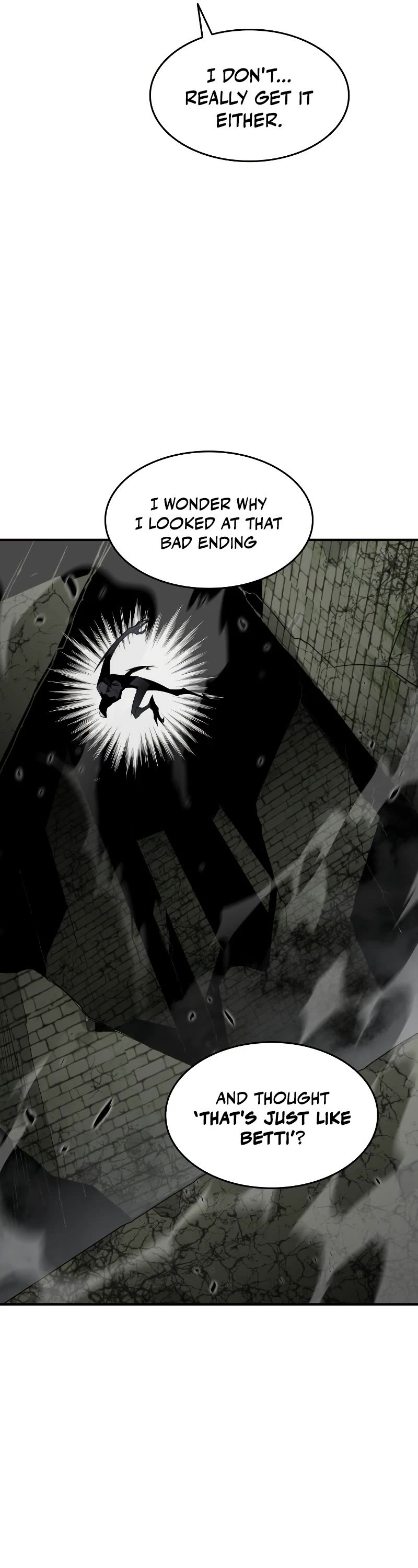 Worn and Torn Newbie chapter 115 page 7