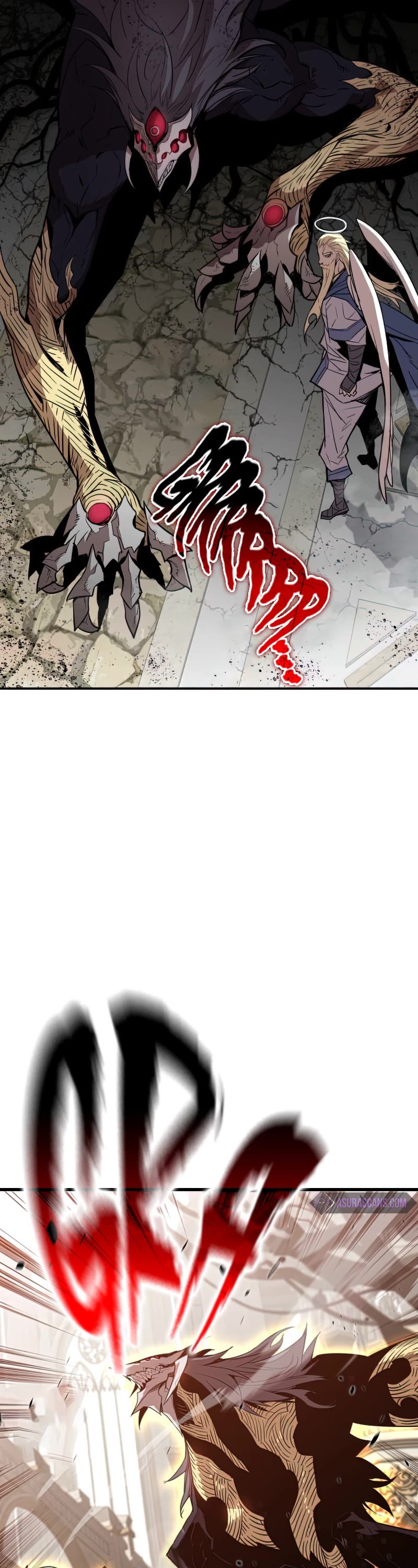 Worn and Torn Newbie chapter 116 page 28