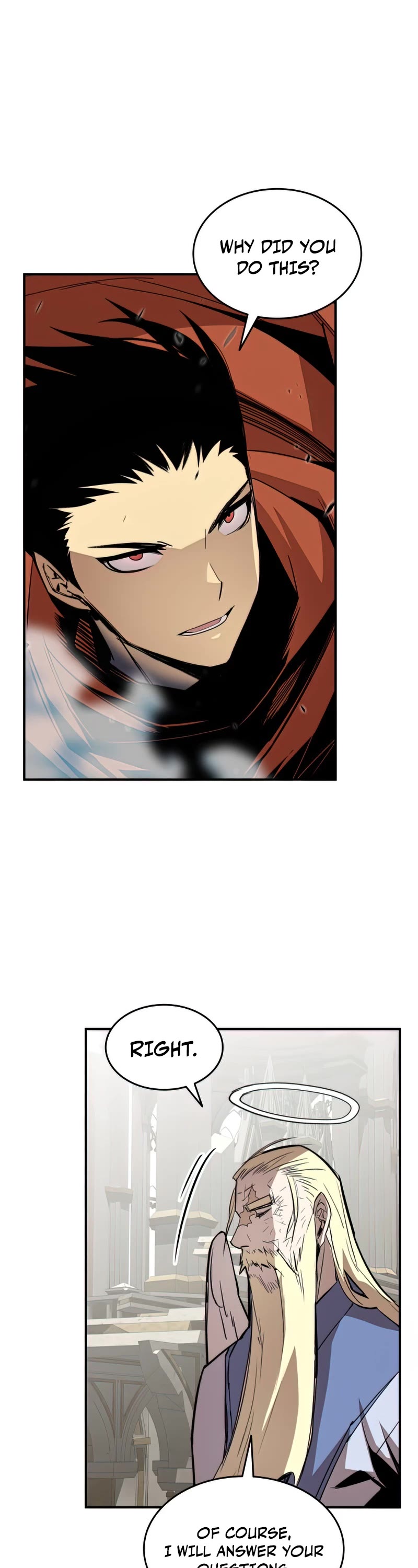 Worn and Torn Newbie chapter 116 page 7