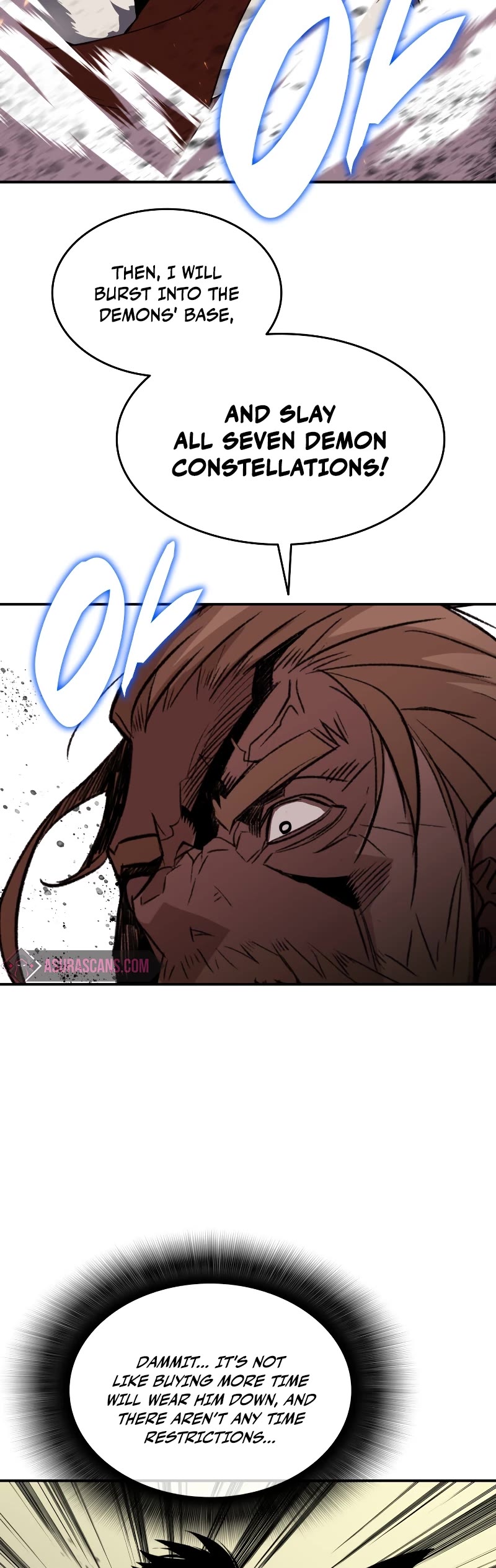 Worn and Torn Newbie chapter 117 page 44