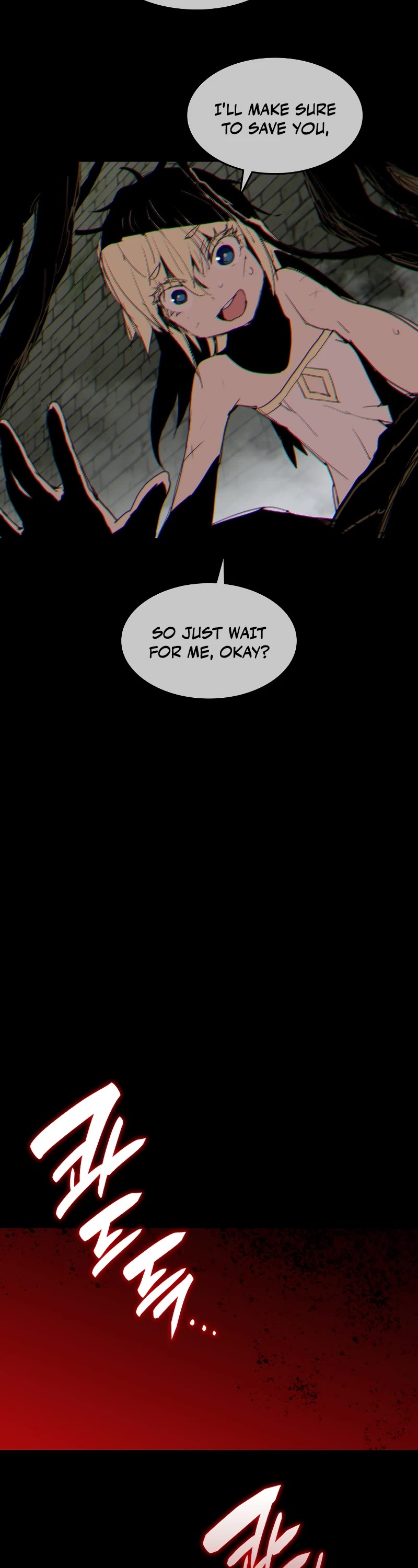 Worn and Torn Newbie chapter 117 page 9