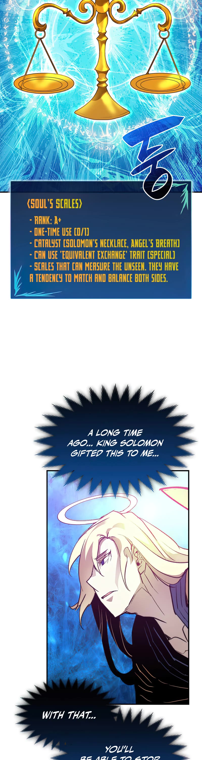 Worn and Torn Newbie chapter 118 page 43