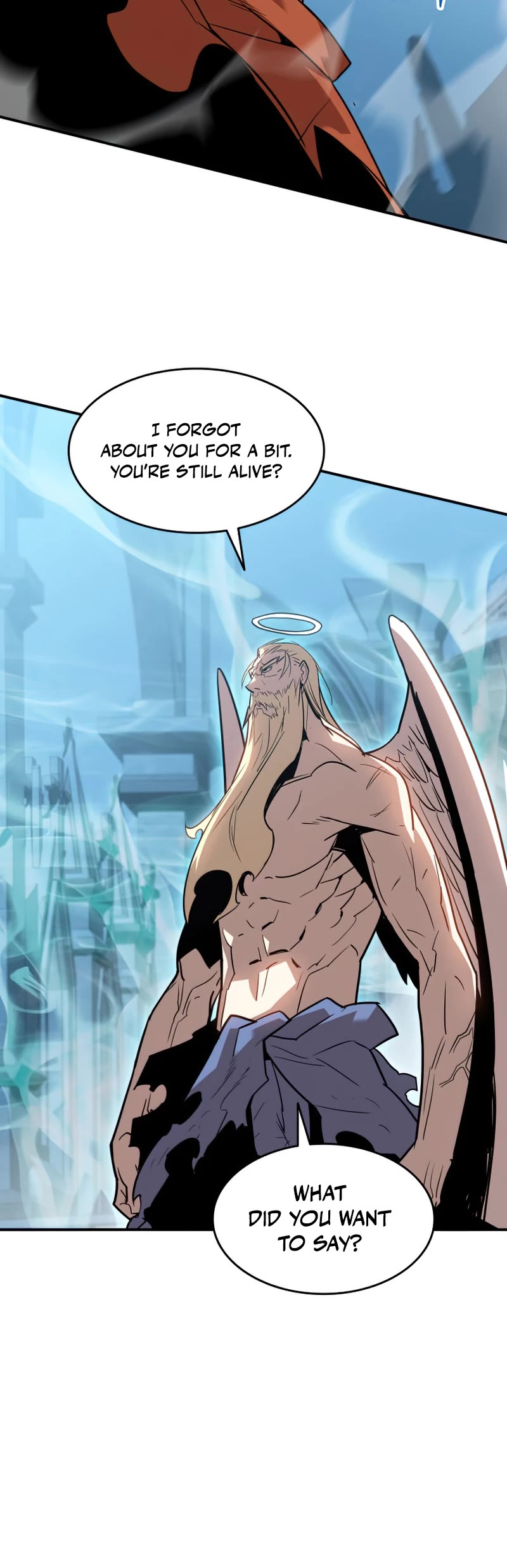 Worn and Torn Newbie chapter 119 page 16