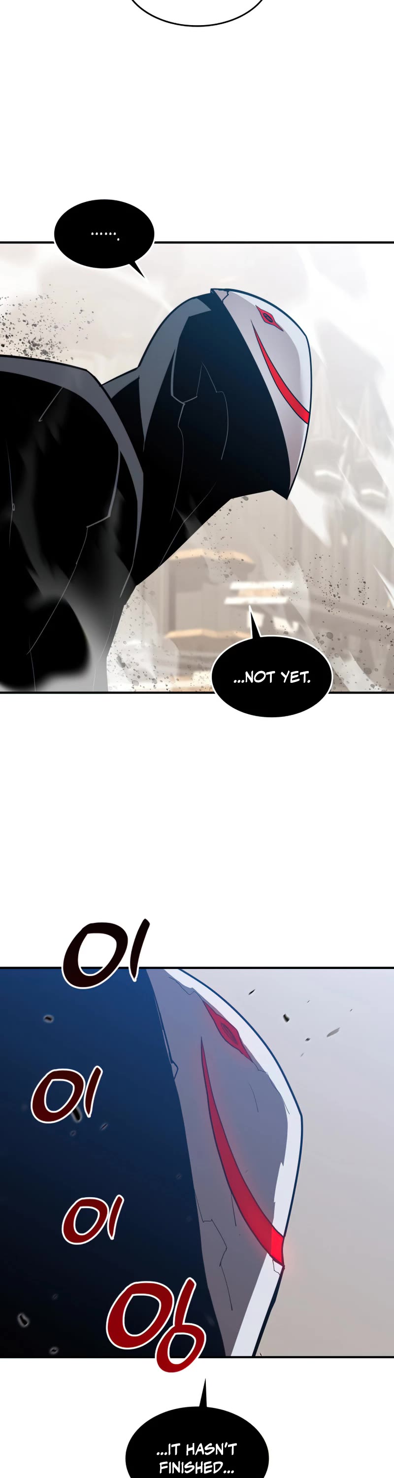 Worn and Torn Newbie chapter 120 page 28