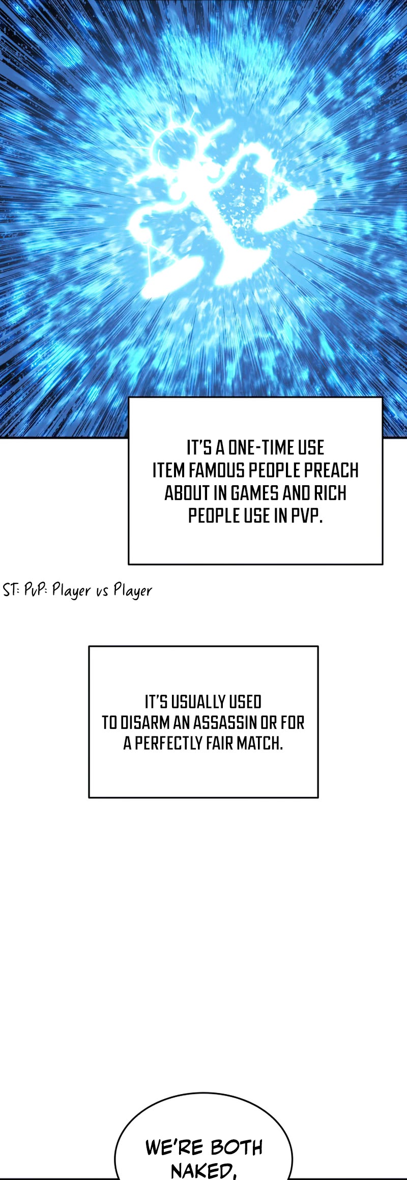 Worn and Torn Newbie chapter 120 page 5