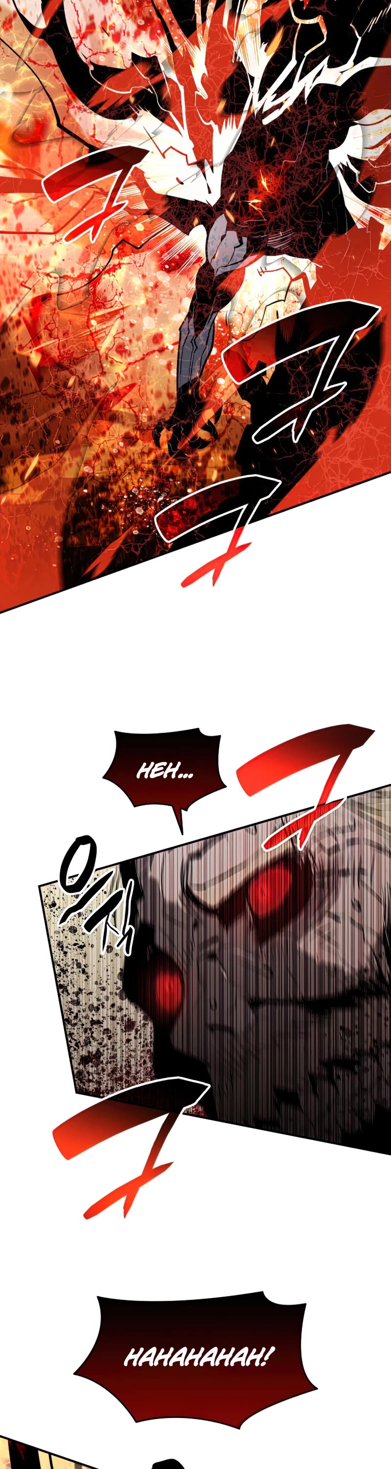 Worn and Torn Newbie chapter 121 page 3