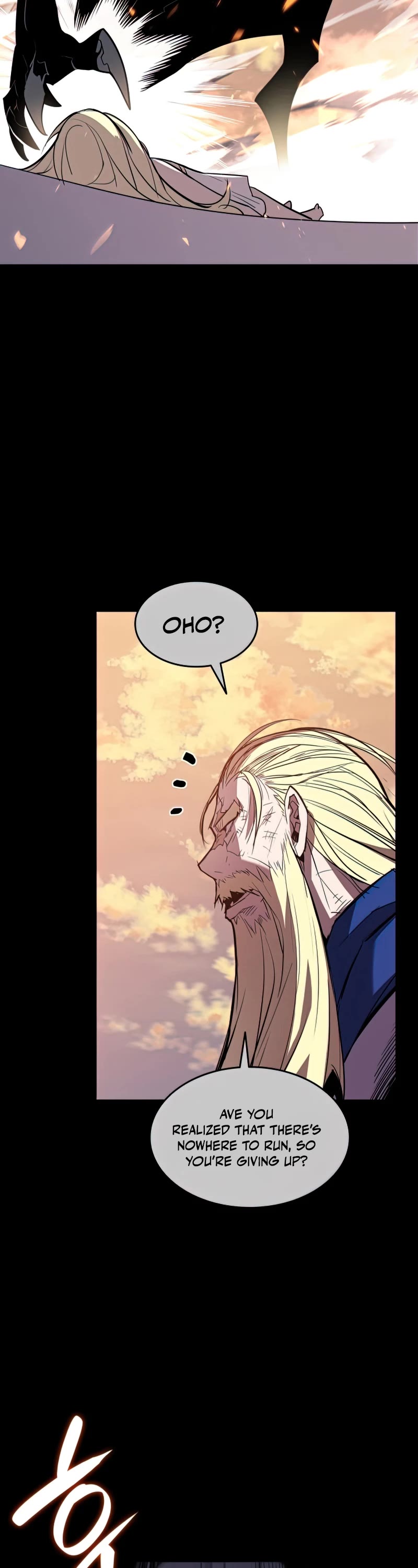 Worn and Torn Newbie chapter 121 page 38