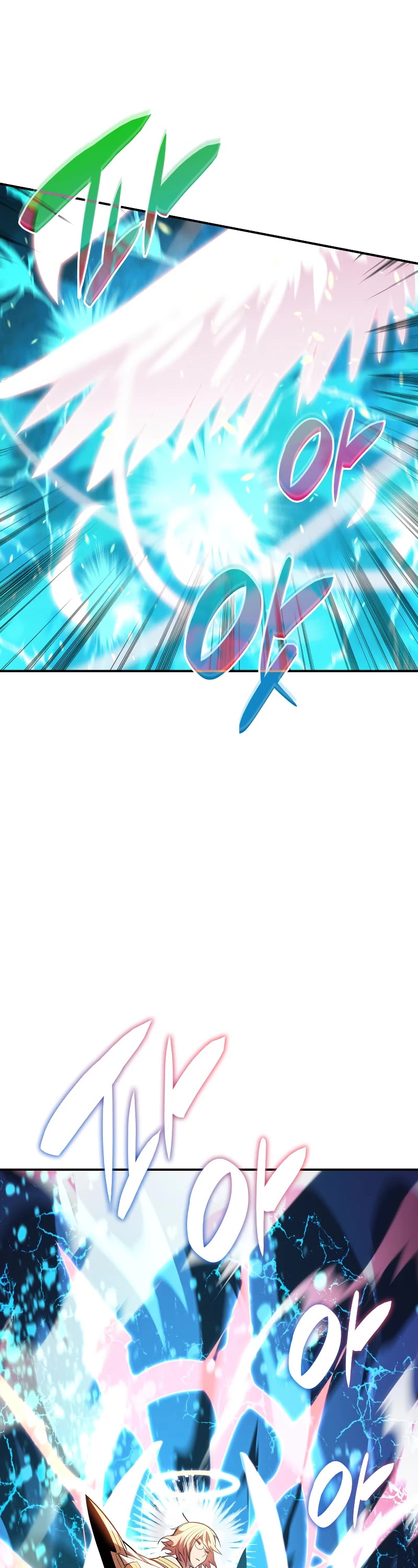 Worn and Torn Newbie chapter 122 page 19