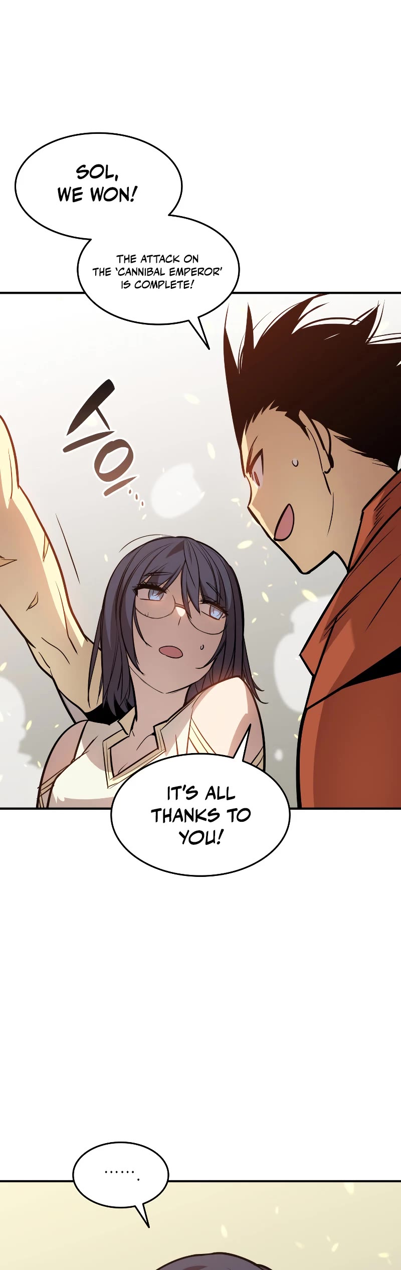 Worn and Torn Newbie chapter 122 page 35