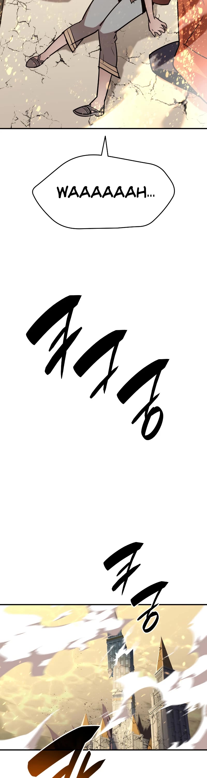 Worn and Torn Newbie chapter 122 page 38