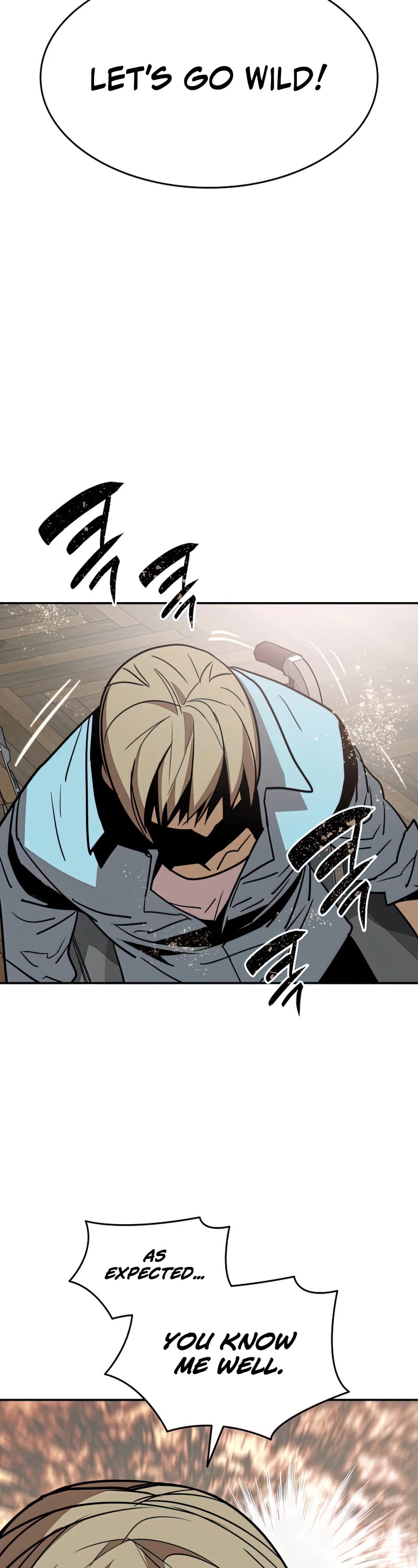 Worn and Torn Newbie chapter 126 page 29