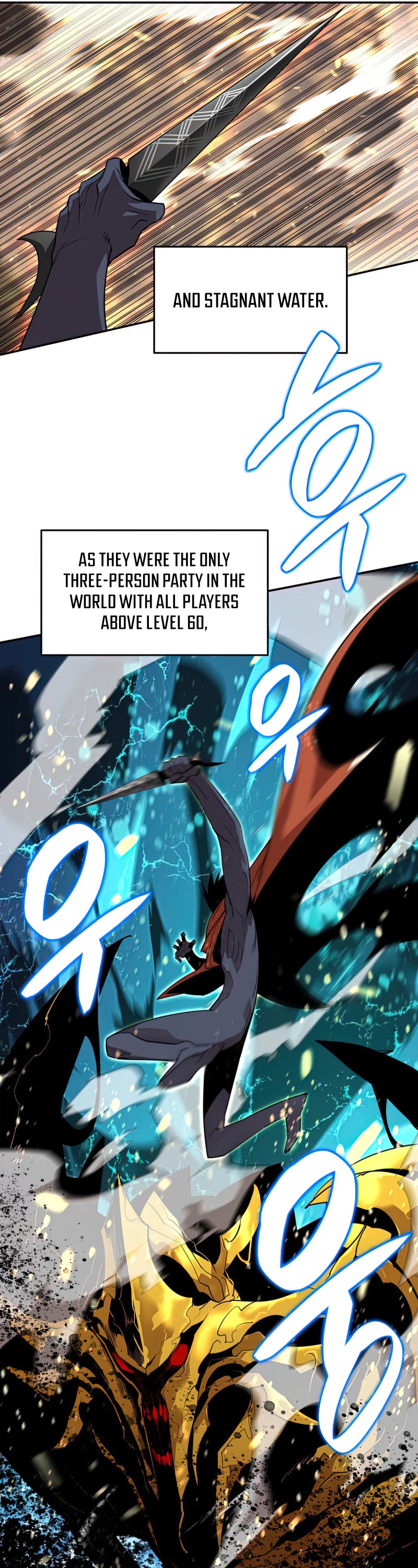 Worn and Torn Newbie chapter 127 page 16