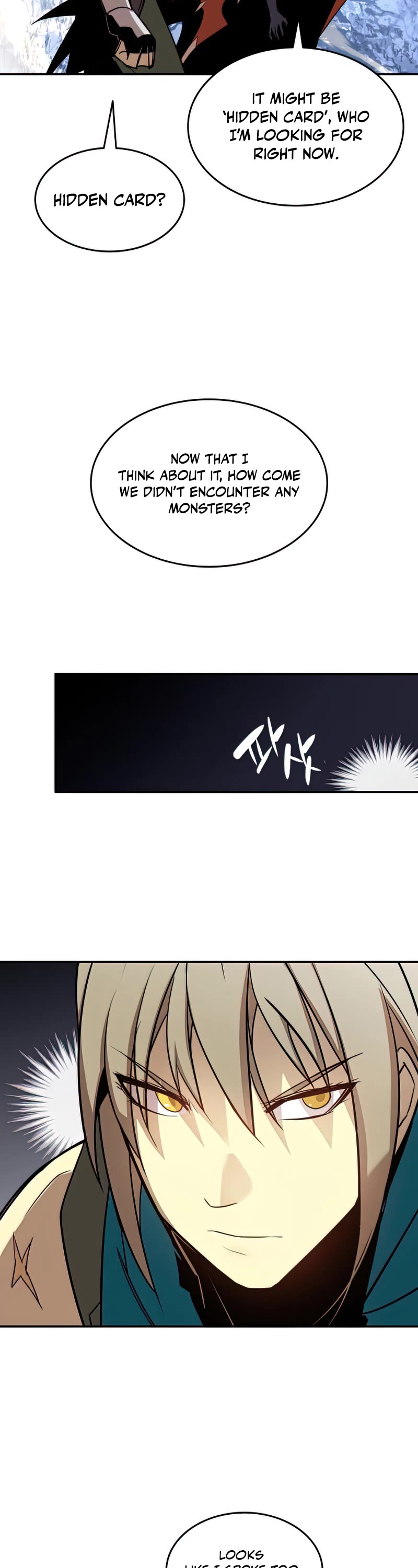 Worn and Torn Newbie chapter 128 page 24