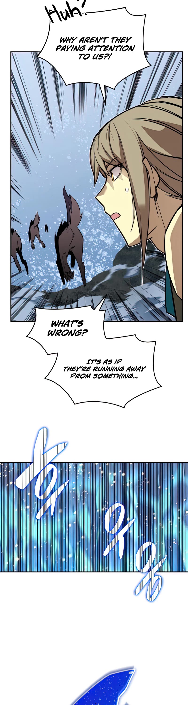 Worn and Torn Newbie chapter 128 page 29
