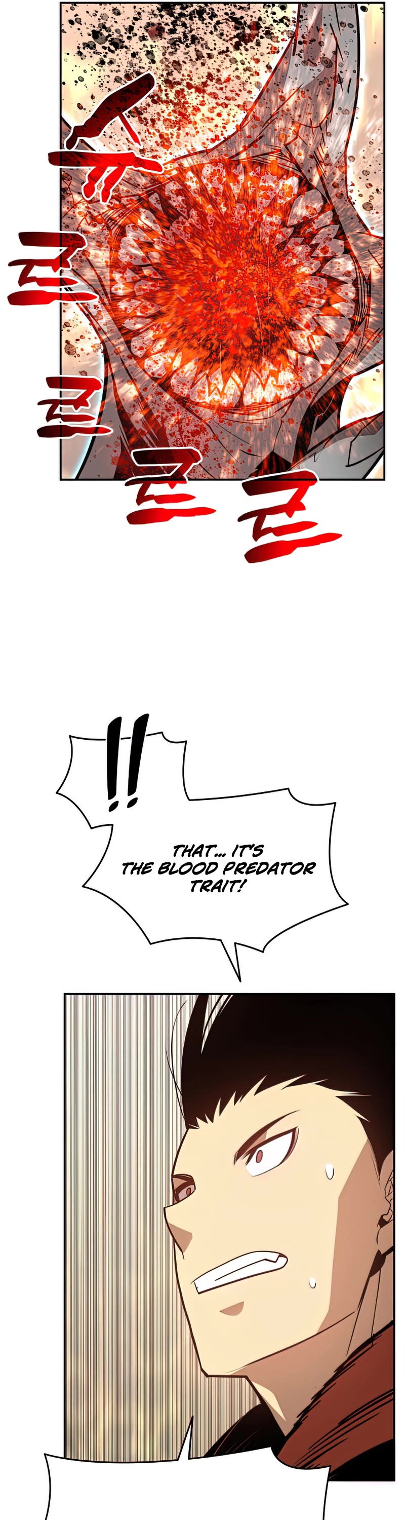 Worn and Torn Newbie chapter 128 page 42