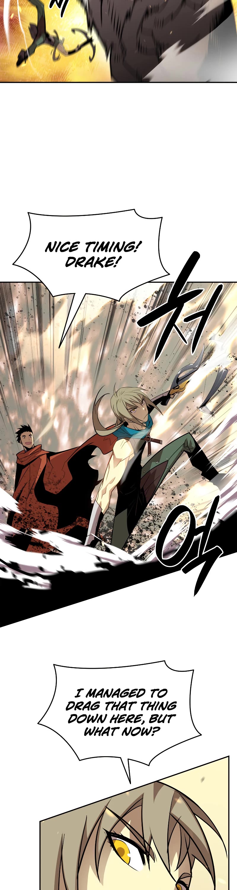 Worn and Torn Newbie chapter 129 page 26