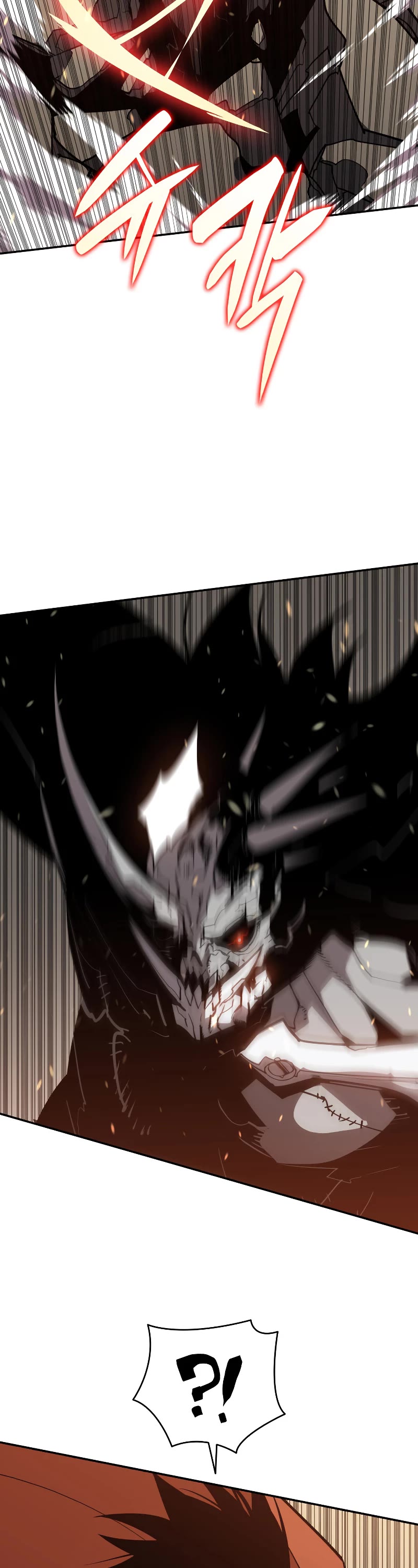 Worn and Torn Newbie chapter 130 page 21