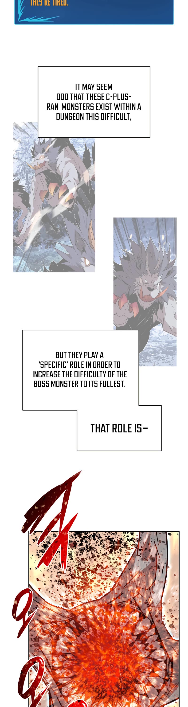 Worn and Torn Newbie chapter 130 page 3