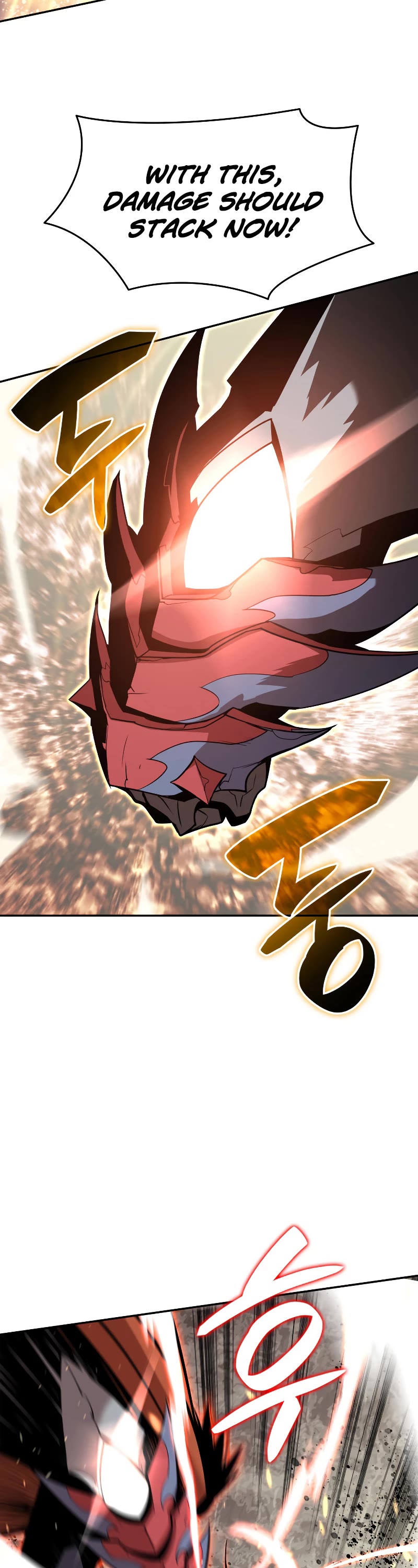 Worn and Torn Newbie chapter 130 page 41