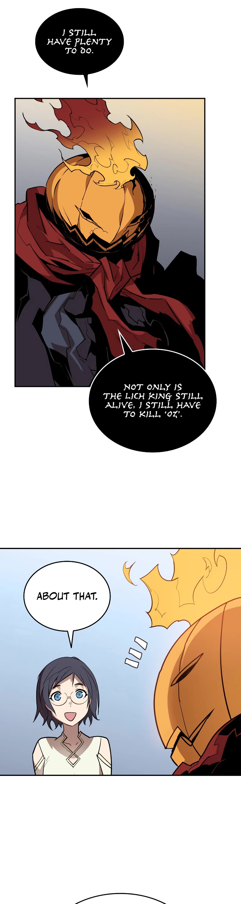 Worn and Torn Newbie chapter 131 page 29