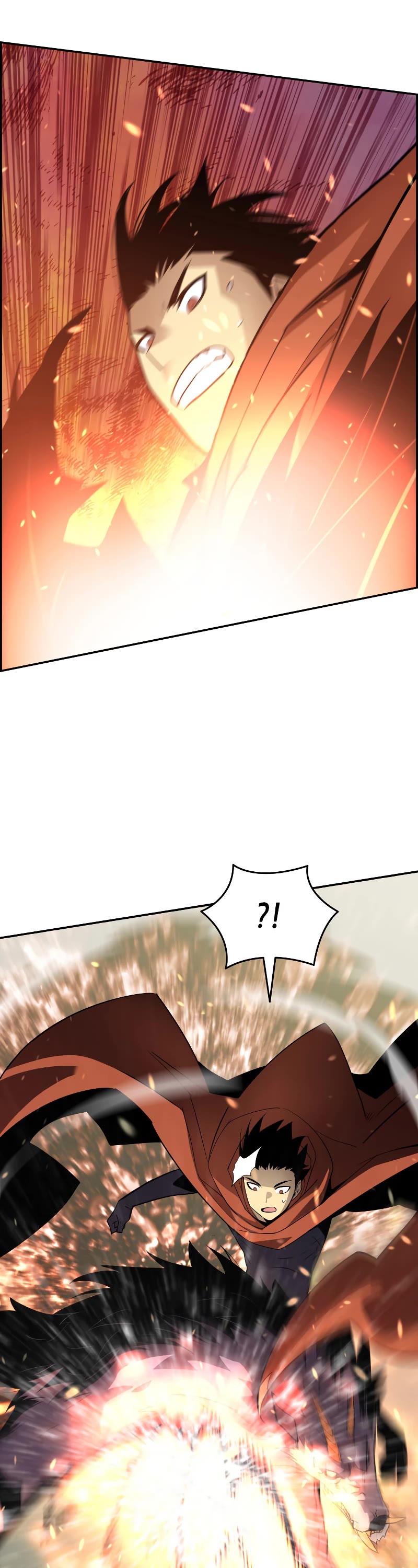 Worn and Torn Newbie chapter 131 page 5