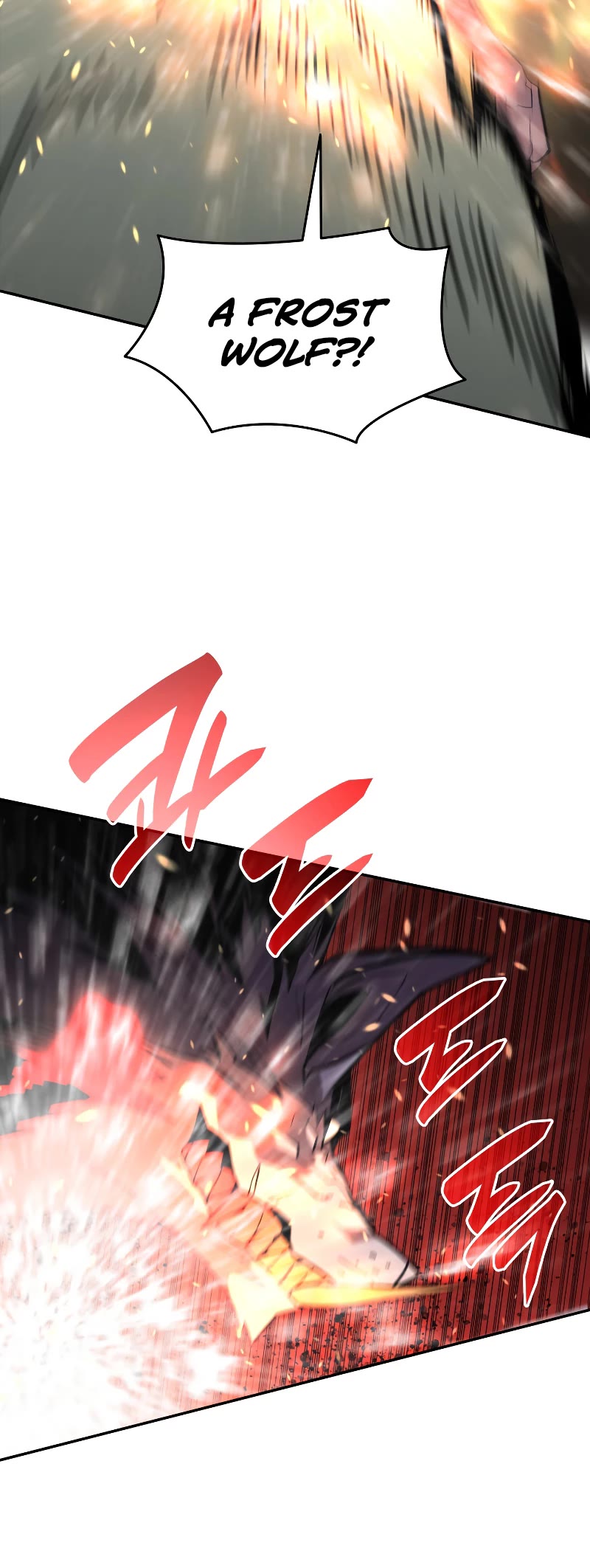 Worn and Torn Newbie chapter 131 page 6