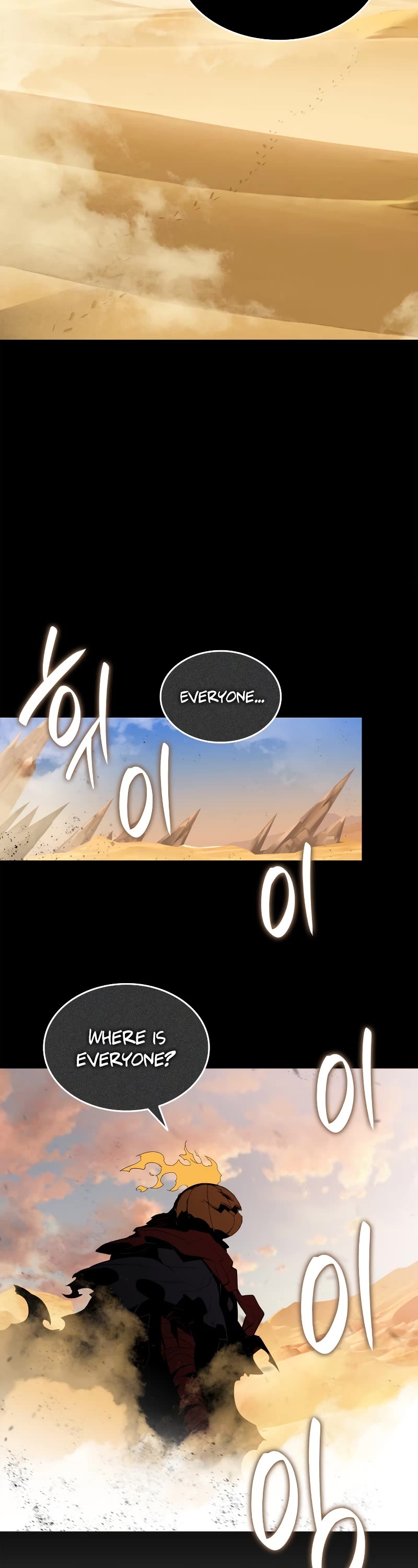 Worn and Torn Newbie chapter 132 page 28