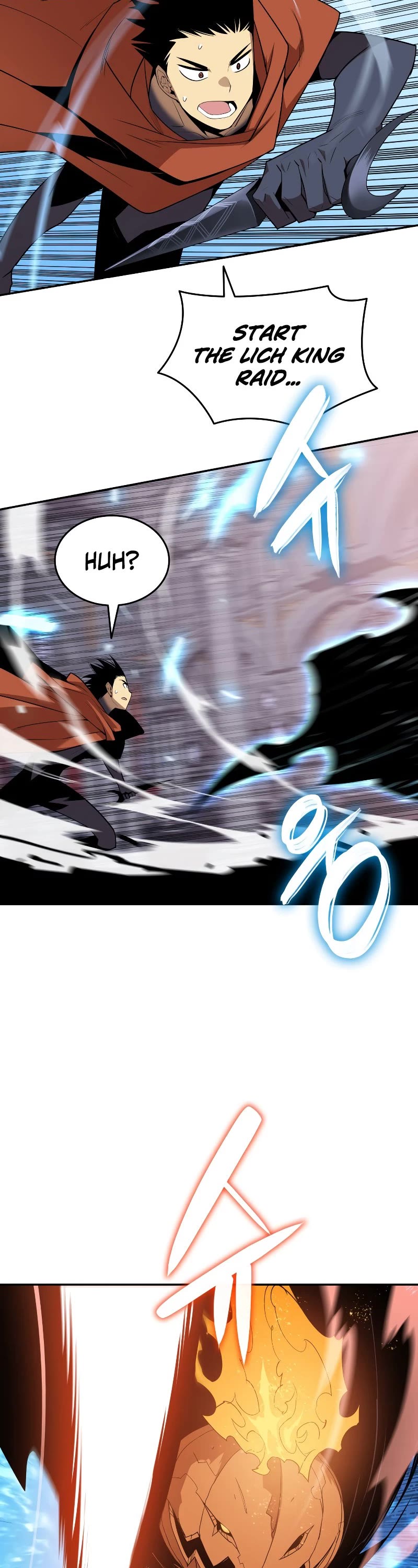 Worn and Torn Newbie chapter 133 page 13