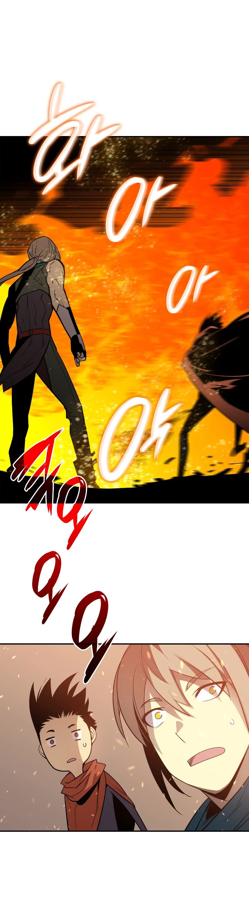 Worn and Torn Newbie chapter 133 page 37