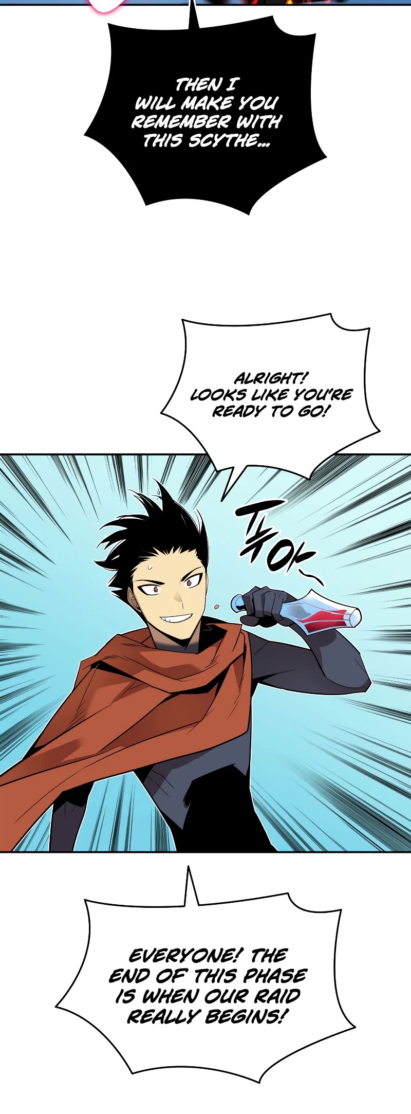 Worn and Torn Newbie chapter 133 page 41