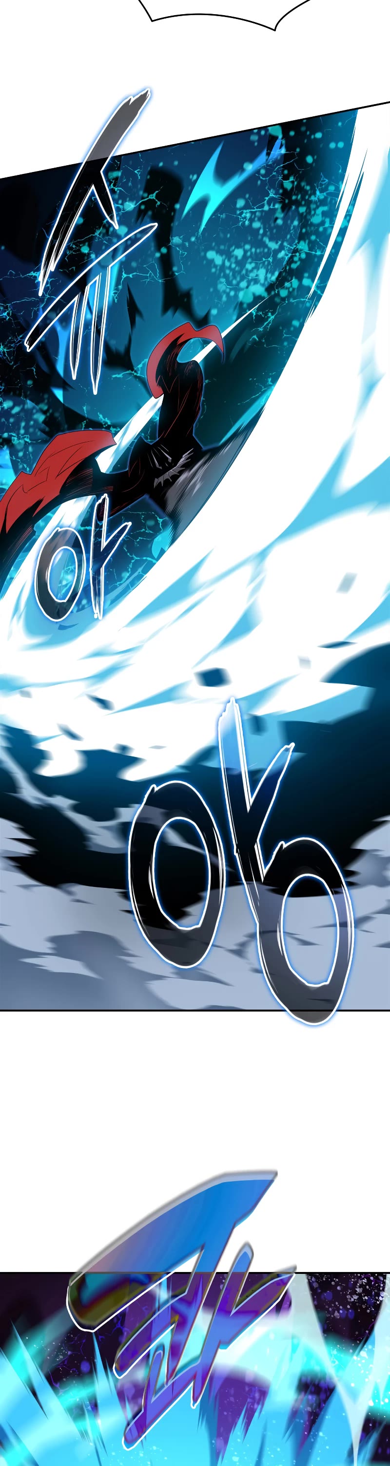 Worn and Torn Newbie chapter 133 page 9