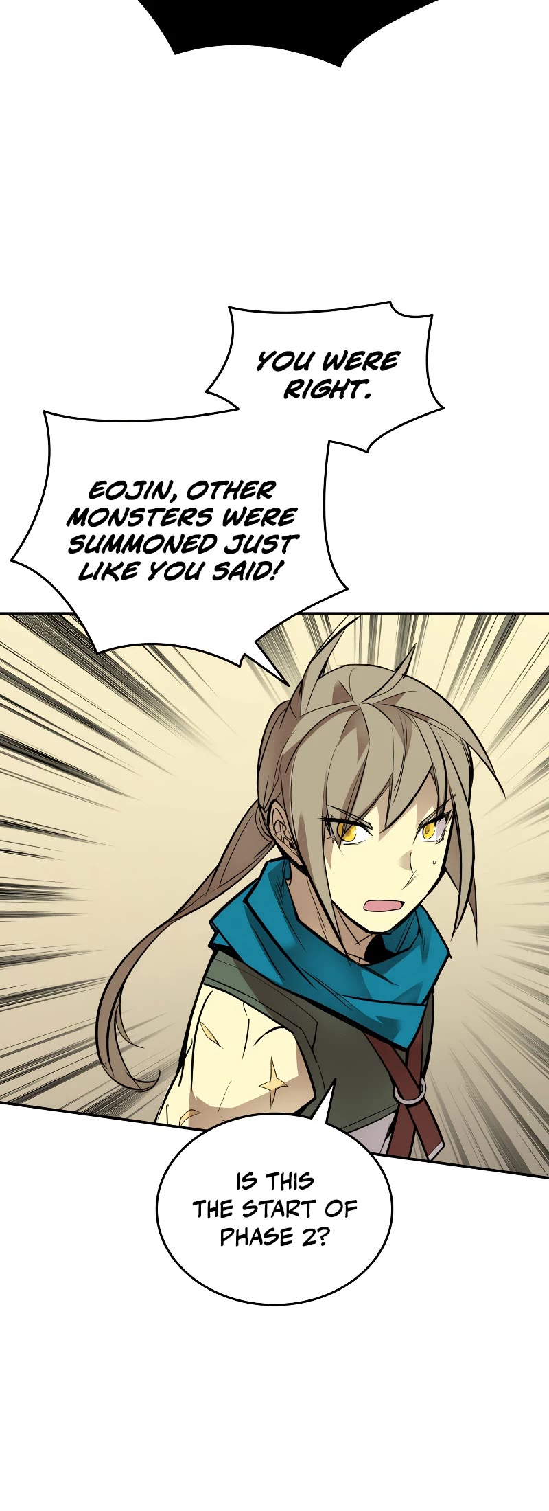 Worn and Torn Newbie chapter 134 page 25