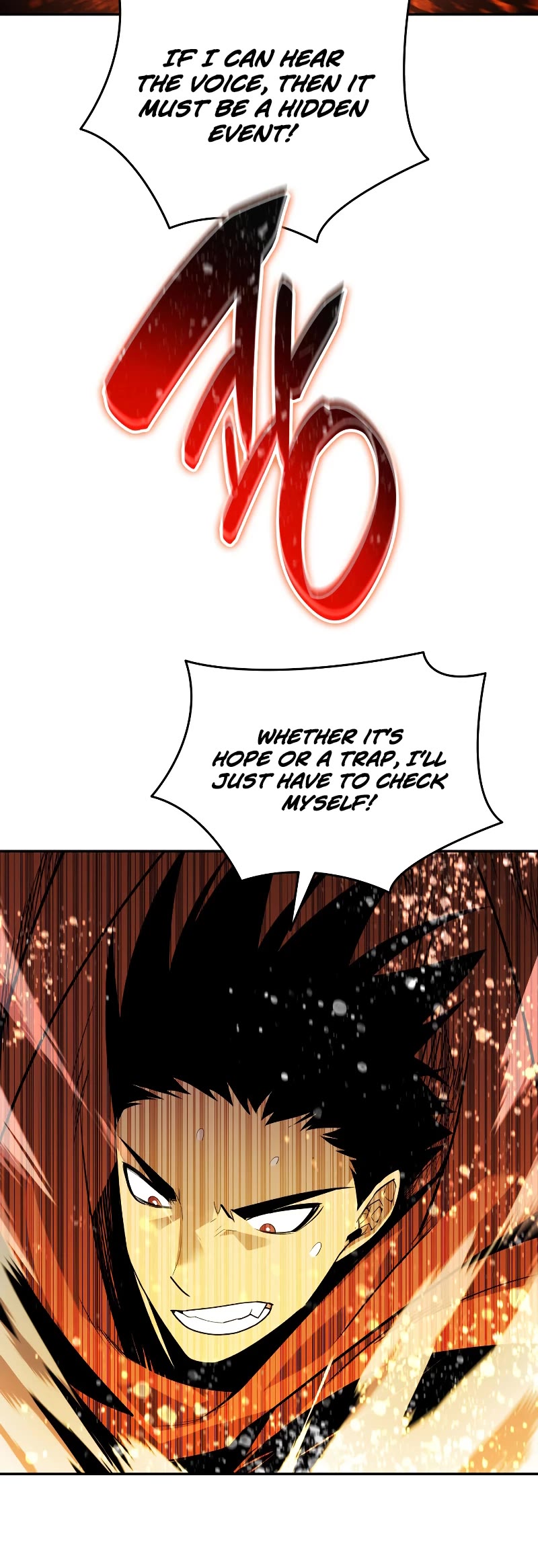 Worn and Torn Newbie chapter 134 page 49