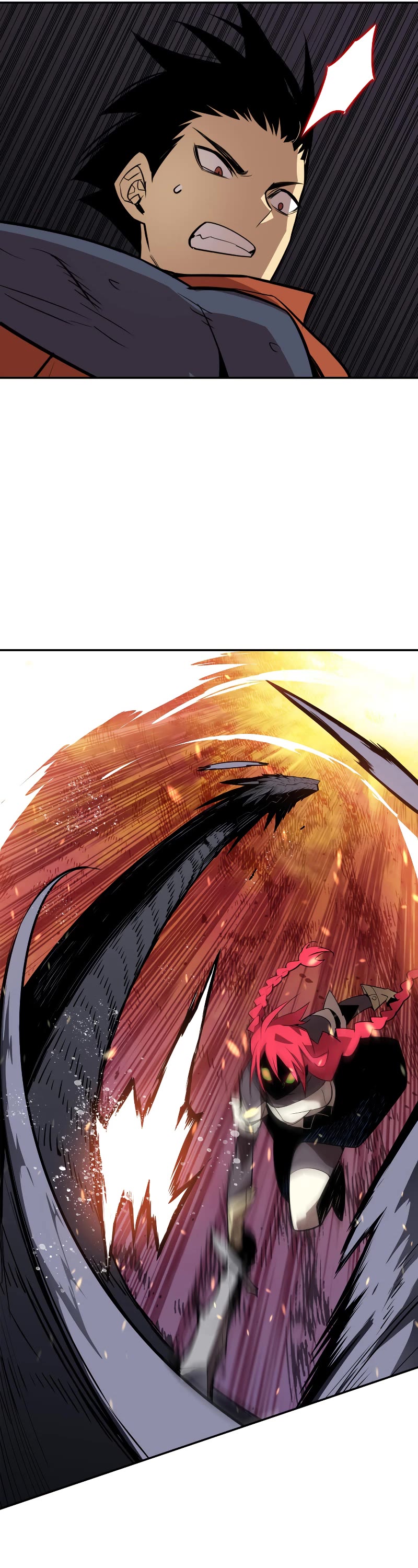 Worn and Torn Newbie chapter 135 page 20