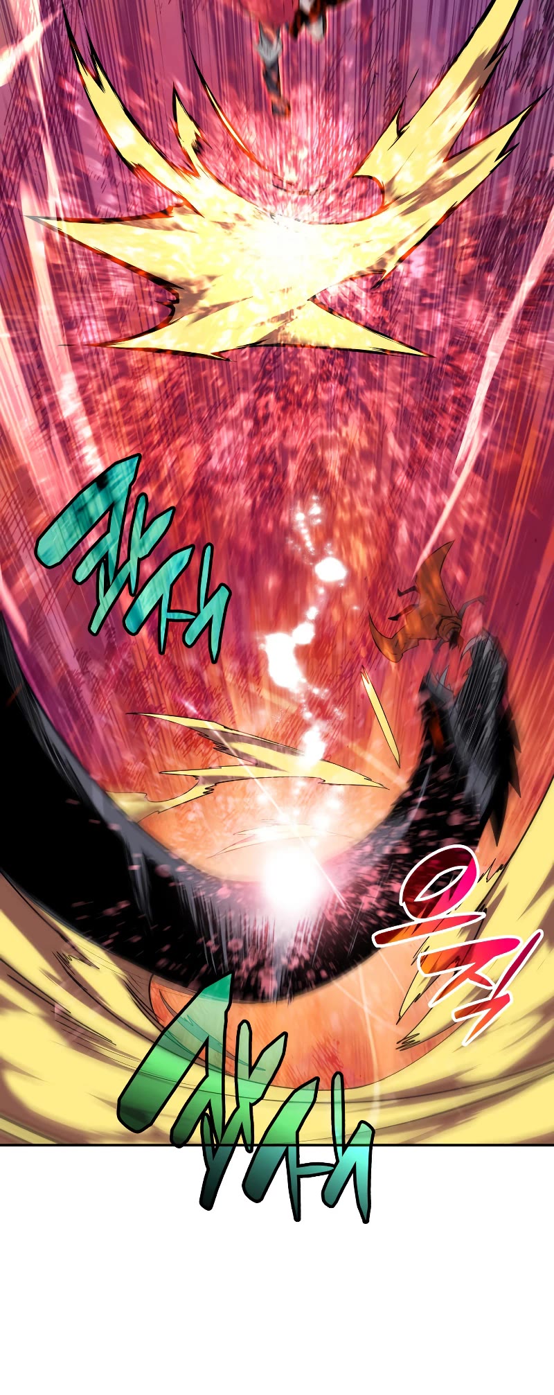 Worn and Torn Newbie chapter 135 page 30