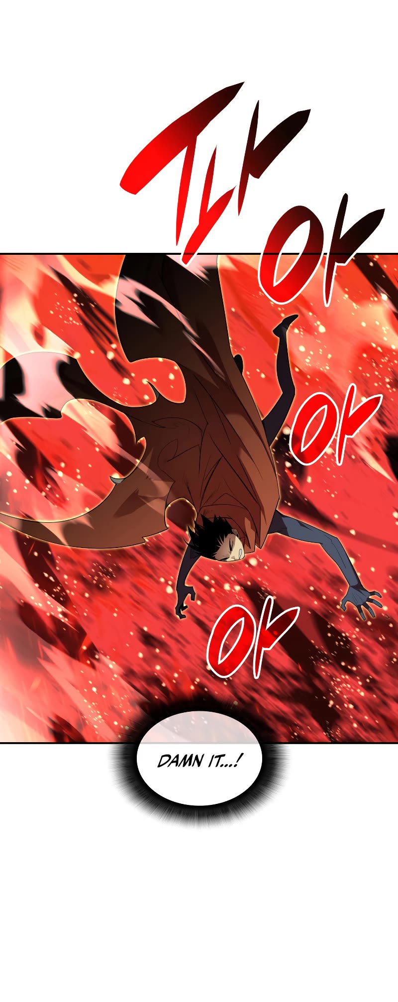 Worn and Torn Newbie chapter 135 page 31