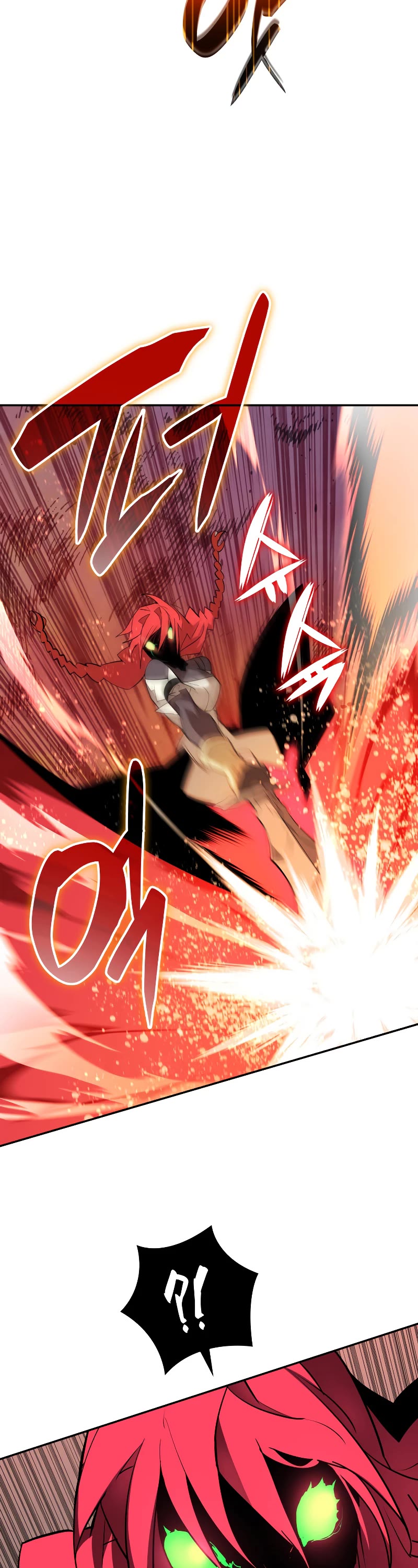 Worn and Torn Newbie chapter 135 page 35