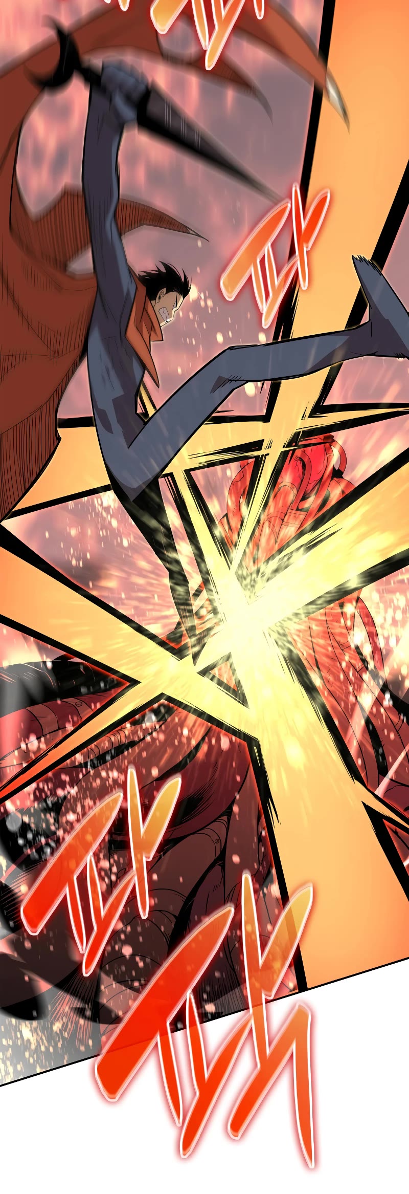 Worn and Torn Newbie chapter 136 page 30