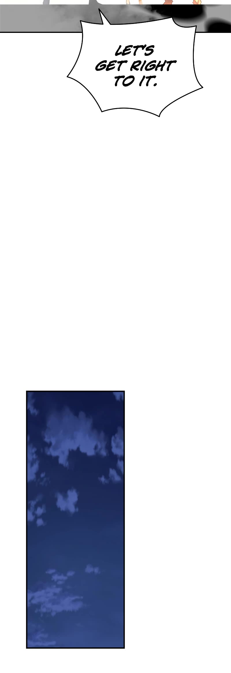 Worn and Torn Newbie chapter 137 page 35