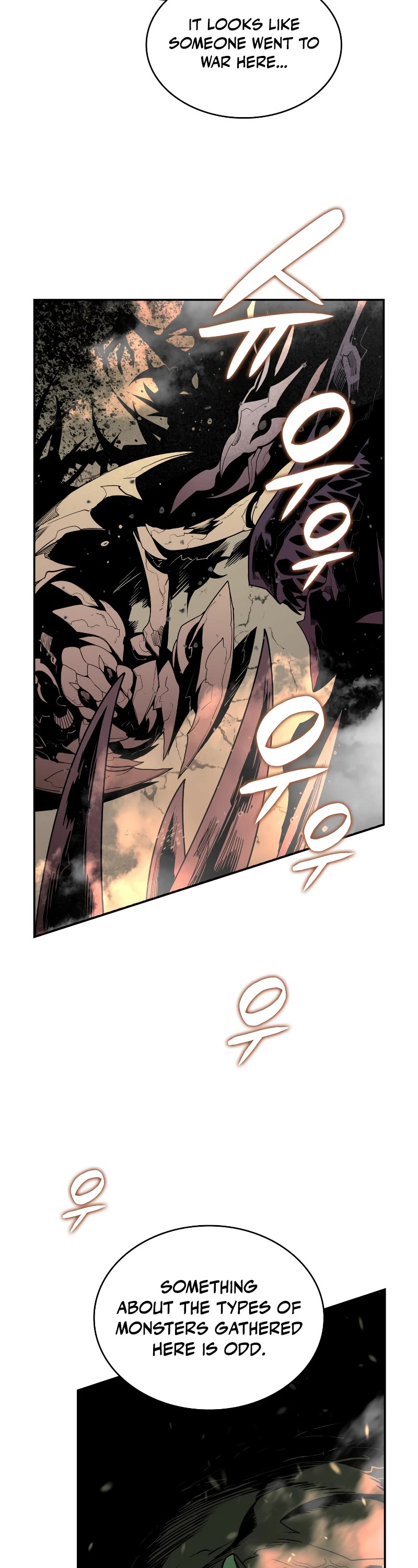 Worn and Torn Newbie chapter 138 page 20