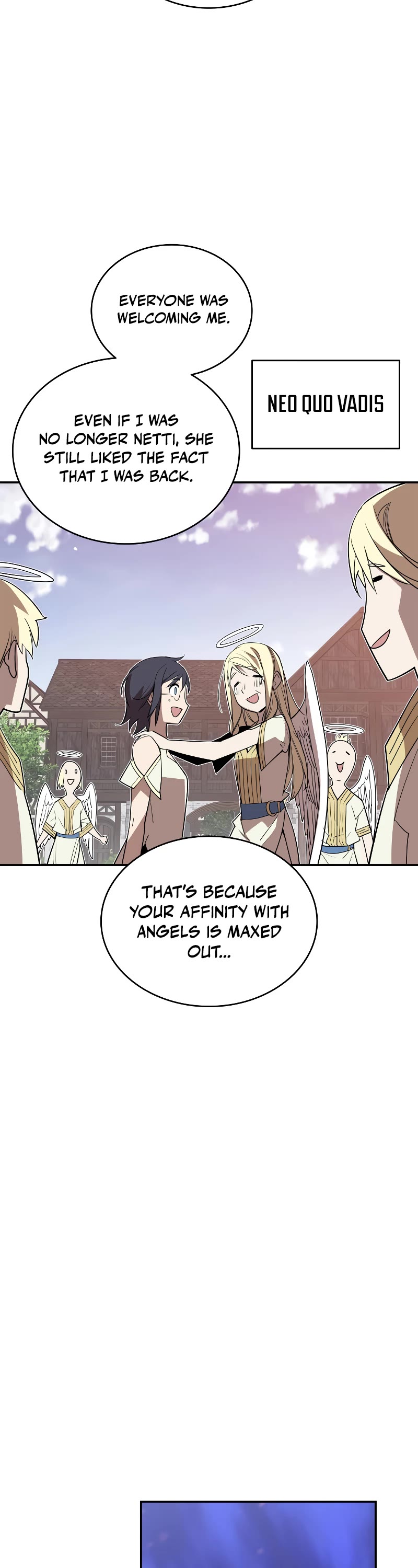 Worn and Torn Newbie chapter 138 page 3