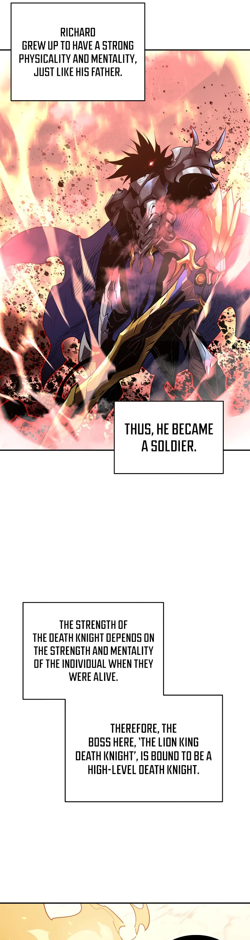 Worn and Torn Newbie chapter 138 page 8