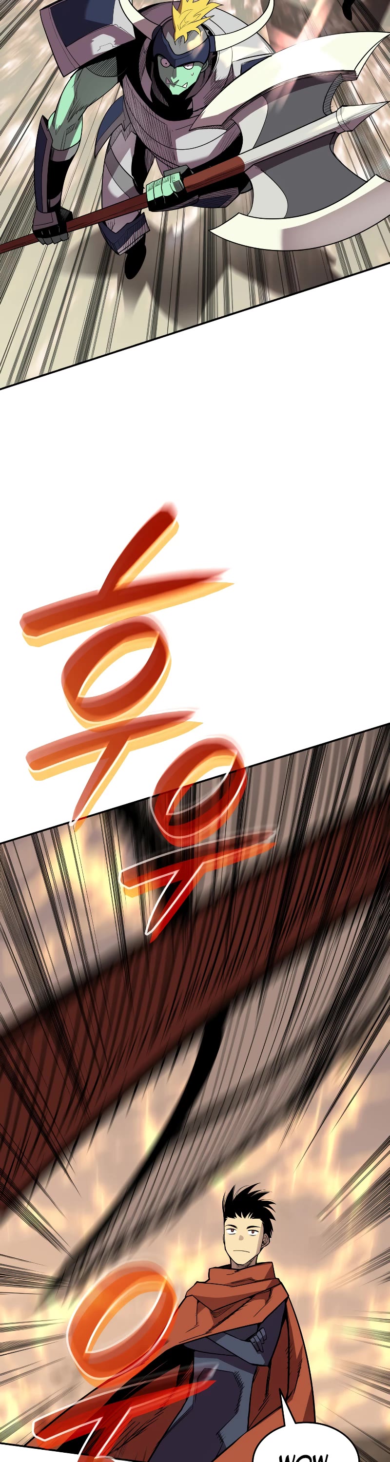 Worn and Torn Newbie chapter 139 page 15