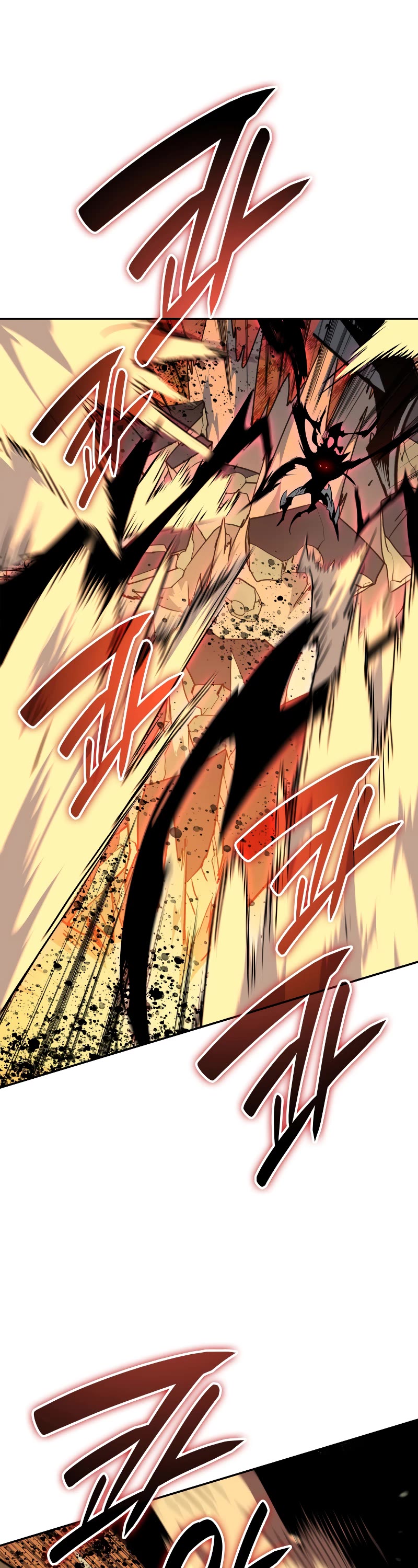 Worn and Torn Newbie chapter 139 page 29