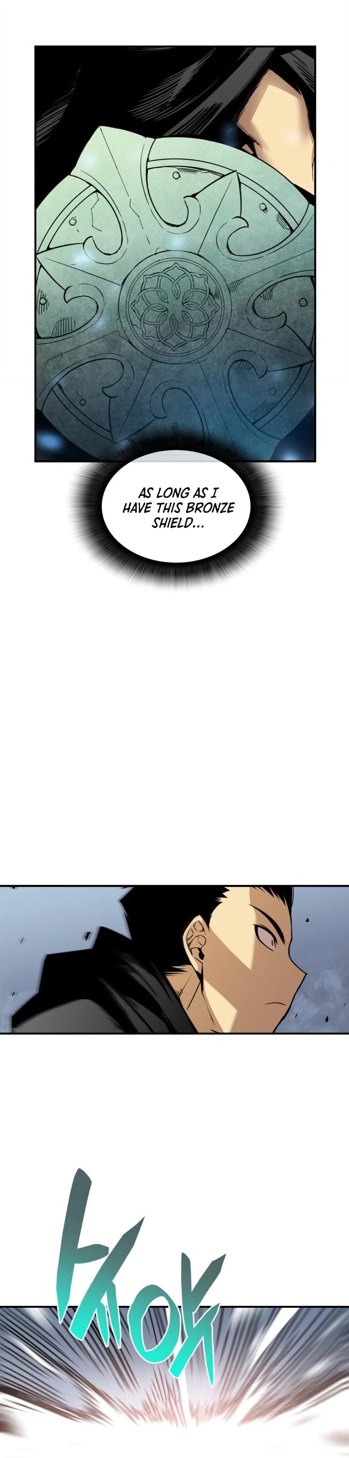 Worn and Torn Newbie chapter 14 page 32